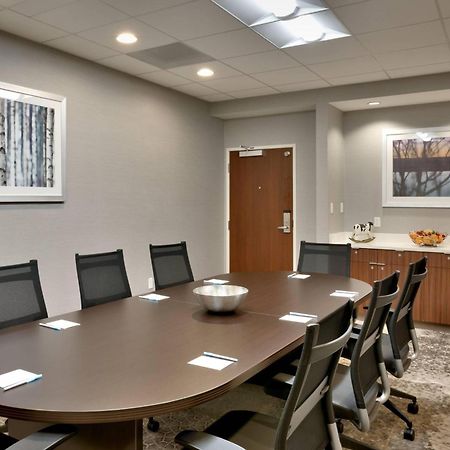 Fairfield Inn & Suites By Marriott Springfield North Екстер'єр фото