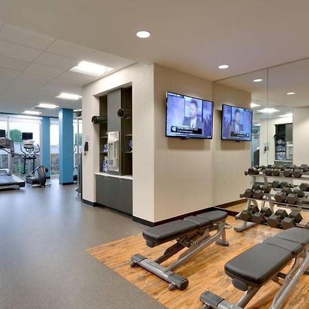 Fairfield Inn & Suites By Marriott Springfield North Екстер'єр фото