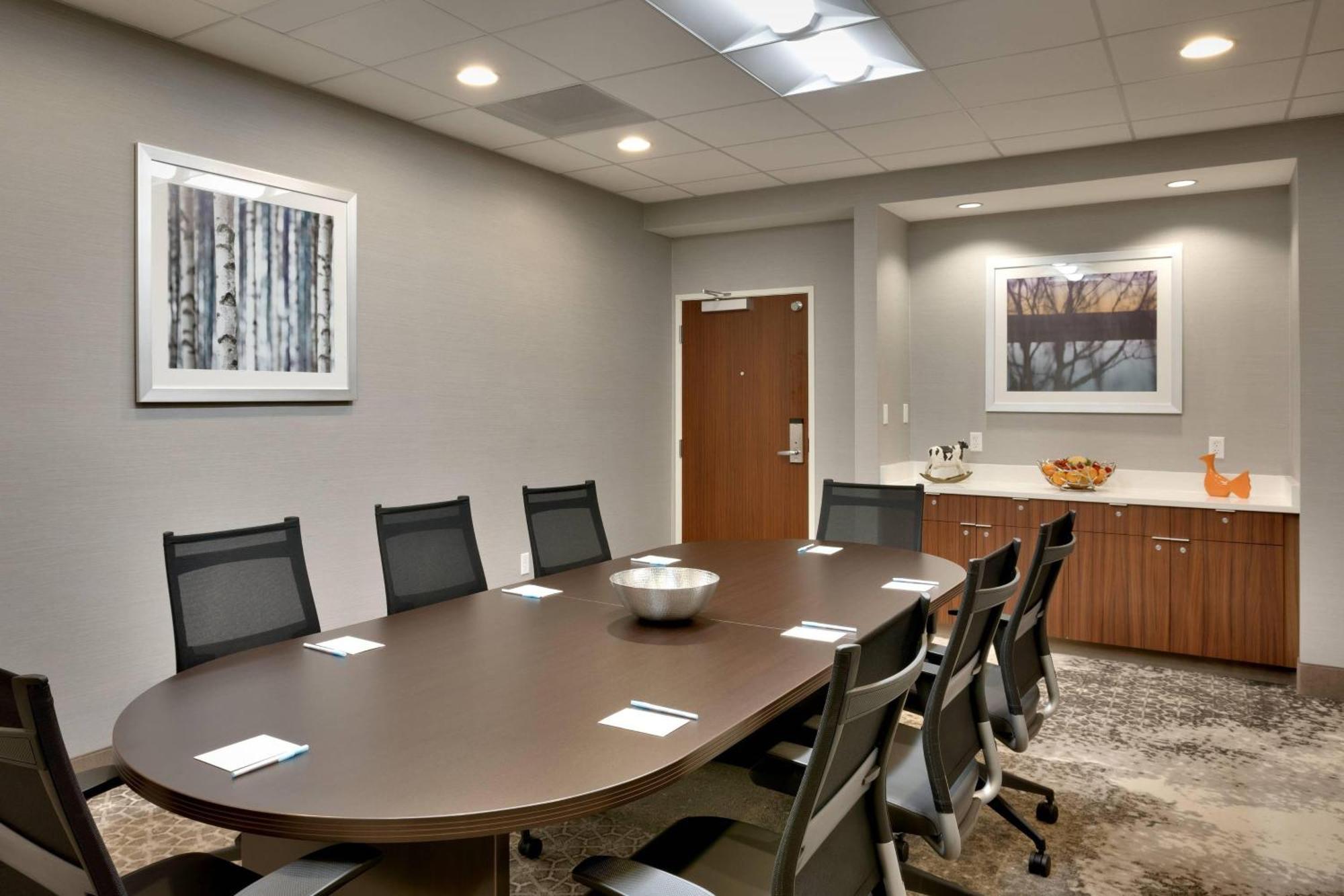 Fairfield Inn & Suites By Marriott Springfield North Екстер'єр фото