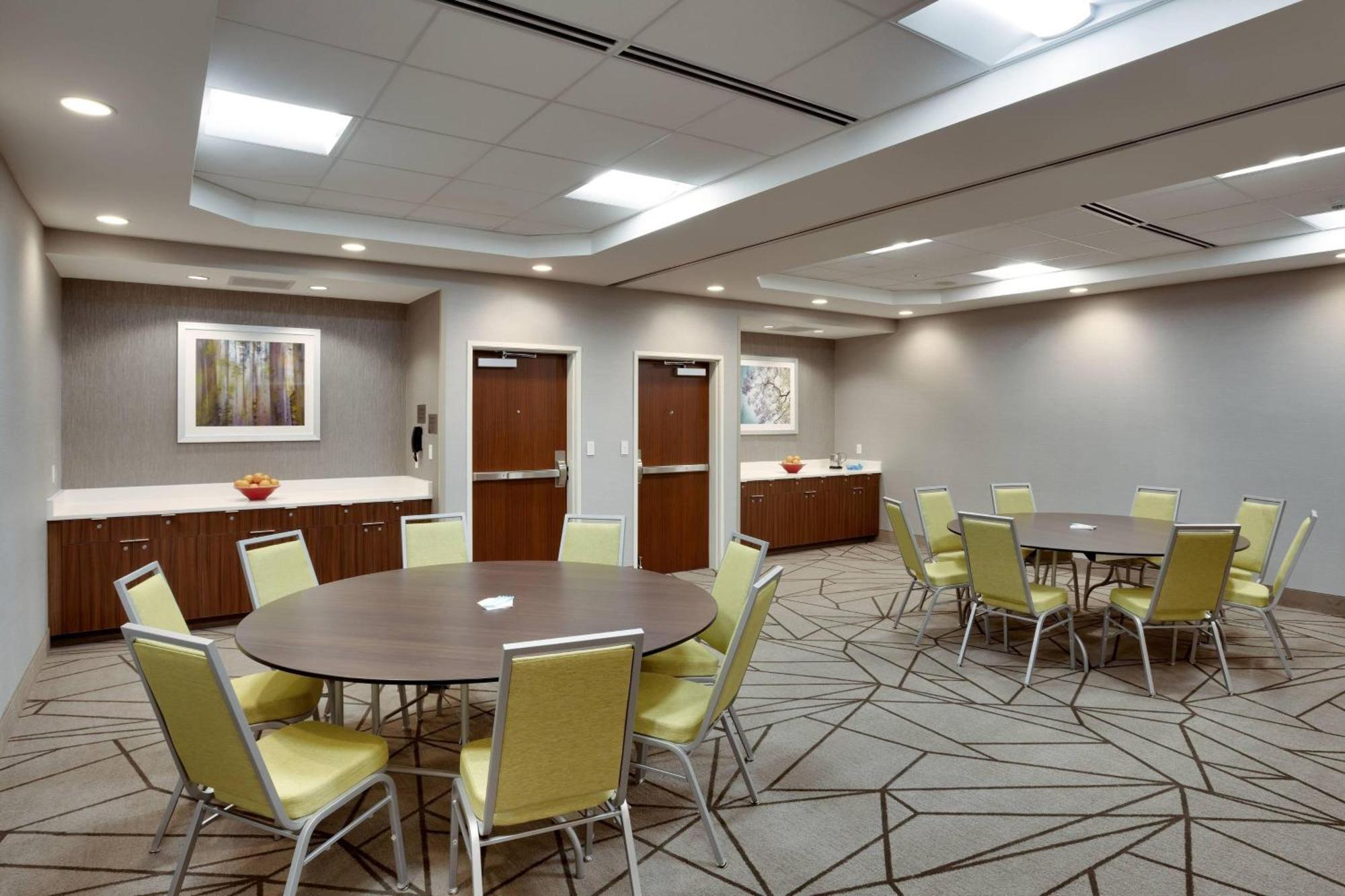 Fairfield Inn & Suites By Marriott Springfield North Екстер'єр фото