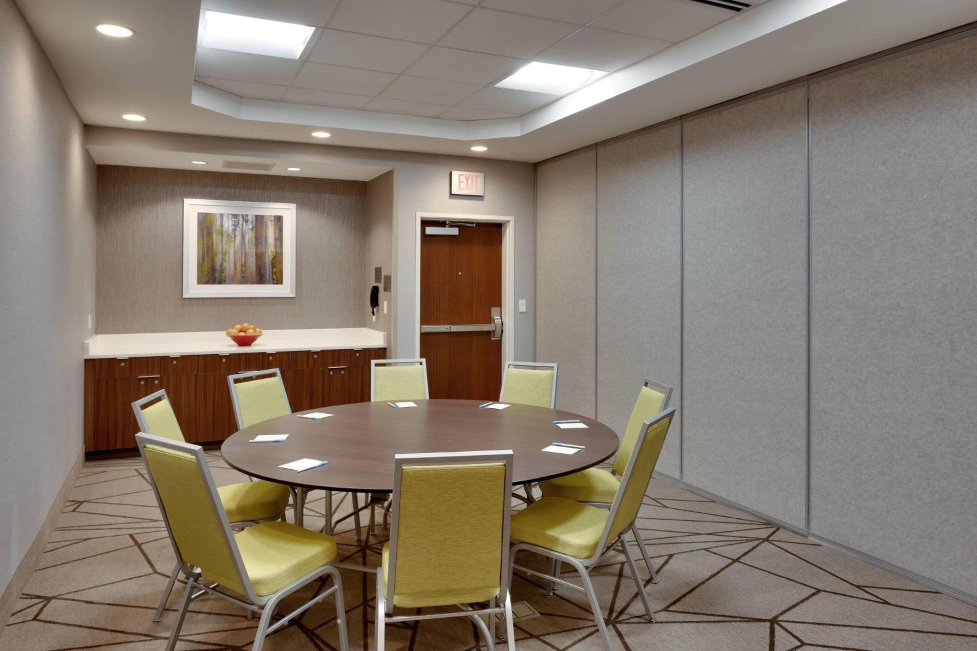 Fairfield Inn & Suites By Marriott Springfield North Екстер'єр фото