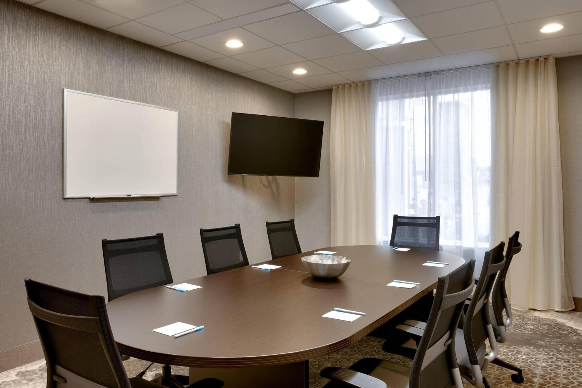 Fairfield Inn & Suites By Marriott Springfield North Екстер'єр фото